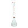 Bong Custom Little Sista 3.2mm Red Baron