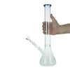 Bong Custom Little Sista 3.2mm Waterfall
