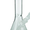 Bong Custom Little Sista 3.2mm Waterfall
