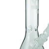Bong Custom Little Sista 3.2mm Purity