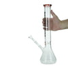 Bong Custom Little Sista 5mm Jammy Dodger