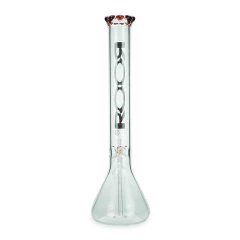 Bong Custom Little Sista 5mm Jammy Dodger
