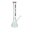 Bong Custom Little Sista 5mm Jammy Dodger