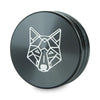 2 Part Medium Pocket Aluminium Grinder