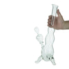 RoB Hurricane TDE 1000 TT - Clear - Naked