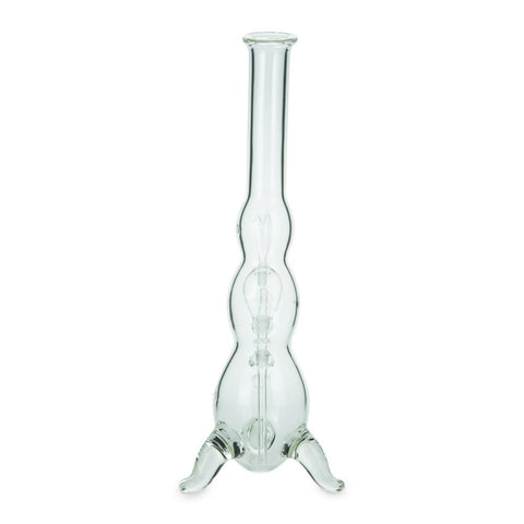RoB Hurricane TDE 1000 TT - Clear - Naked