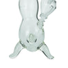 RoB Hurricane TDE 1000 TT - Clear - Naked