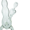 RoB Hurricane TDE 1000 TT - Clear - Naked