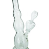 RoB Hurricane TDE 750 TT - Clear - NAKED