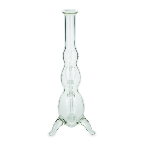RoB Hurricane TDE 750 TT - Clear - NAKED