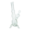 RoB Hurricane TDE 750 TT - Clear - NAKED