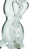RoB Hurricane TDE 1000 TT - Clear - Naked