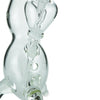 RoB Hurricane TDE 750 TT - Clear - NAKED