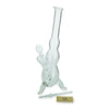 RoB Hurricane TDE 1000 TT - Clear - Naked