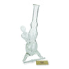 RoB Hurricane TDE 750 TT - Clear - NAKED