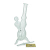RoB Hurricane DTI 600 - White Window