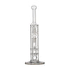 Bent Neck Double Honeycomb Perc Rig