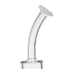 Bent Neck Double Honeycomb Perc Rig
