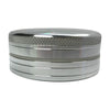 2 Part Aluminium Grinder by SX4