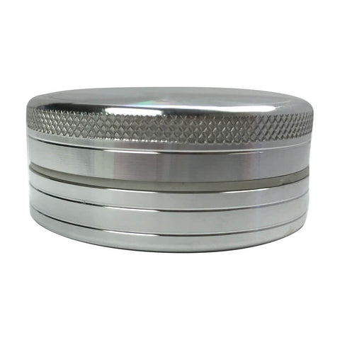 2 Part Aluminium Grinder by SX4