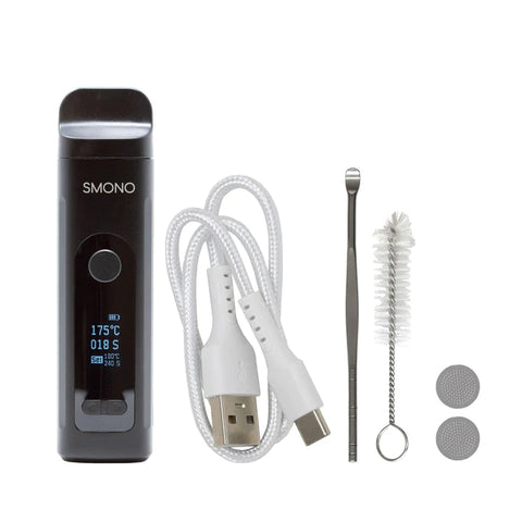 Smono 70's Vaporizer
