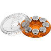 Magazine with 8 Dosing Capsules for Liquids