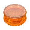 Magazine with 8 Dosing Capsules for Liquids