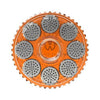 Magazine with 8 Dosing Capsules for Liquids