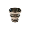 Metal Cone Piece Small