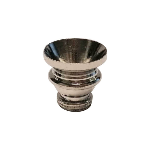 Metal Cone Piece Small