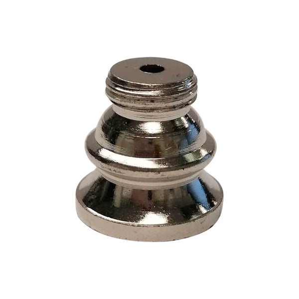 Metal Cone Piece Small