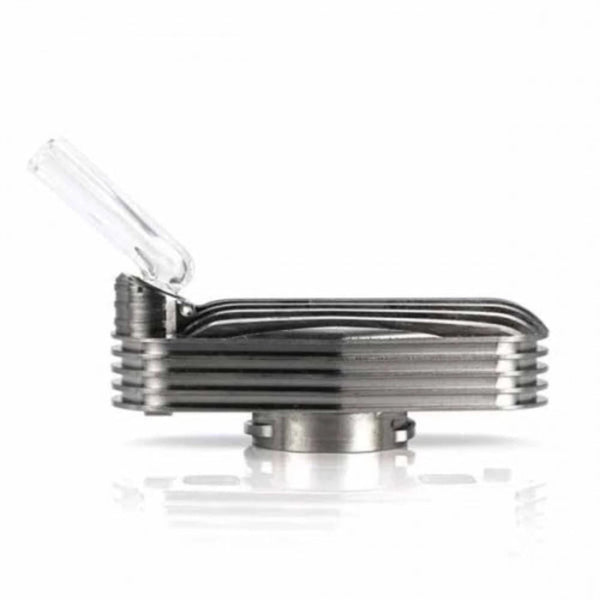 Mighty FTV Stainless Steel Cooling Unit V.2