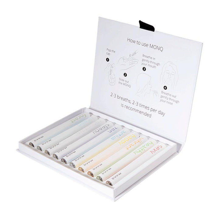 Monq Portable Essential Oil Diffusers everyonedoesituk Monq Portable Essential Oil Diffusers everyonedoesituk