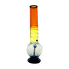 Acrylic Bubble Grip Bong