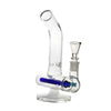 Inline Bong Leanback Nautilus