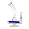 Inline Bong Leanback Nautilus