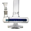 Inline Bong Leanback Nautilus