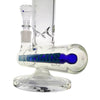 Inline Bong Leanback Nautilus
