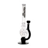 Swiss Tony Perc Glass Bong