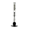Swiss Tony Perc Glass Bong