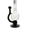 Swiss Tony Perc Glass Bong