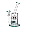 Limited Edition Saxo Box Diffuser Bubbler