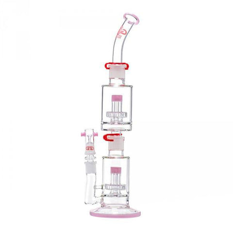 Grace Glass Super Saxo Bong - Limited Edition