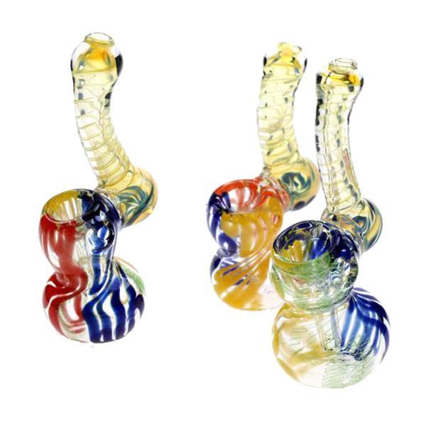 Micro Glass Bubbler