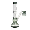 Mini Tree Percolator Glass Bong