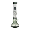 Mini Tree Percolator Glass Bong