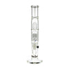 Percolator Bong Clear 6 Arm Tree Percolator