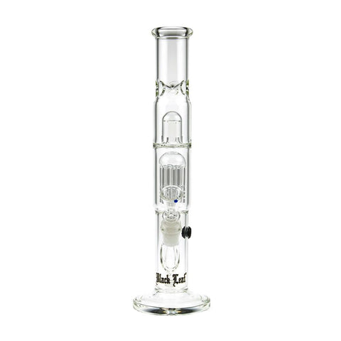 Percolator Bong Clear 6 Arm Tree Percolator