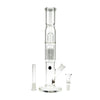 Percolator Bong Clear 6 Arm Tree Percolator