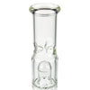 Percolator Bong Clear 6 Arm Tree Percolator